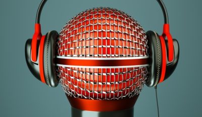 Podcasts Paint a Picture of Your Commitment to Customers