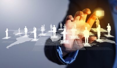 Establish Authority: How Your Blog Activity Gives You Credibility