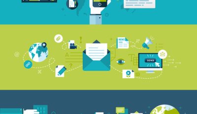 How Content Marketing Builds Your Target Audience