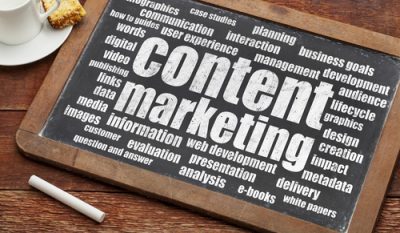 The 5 Things You Need to Know About Marketing Automation