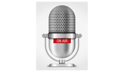 Podcast Pitches: Breaking Into Podcast