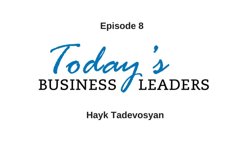 Hayk Tadevosyan
