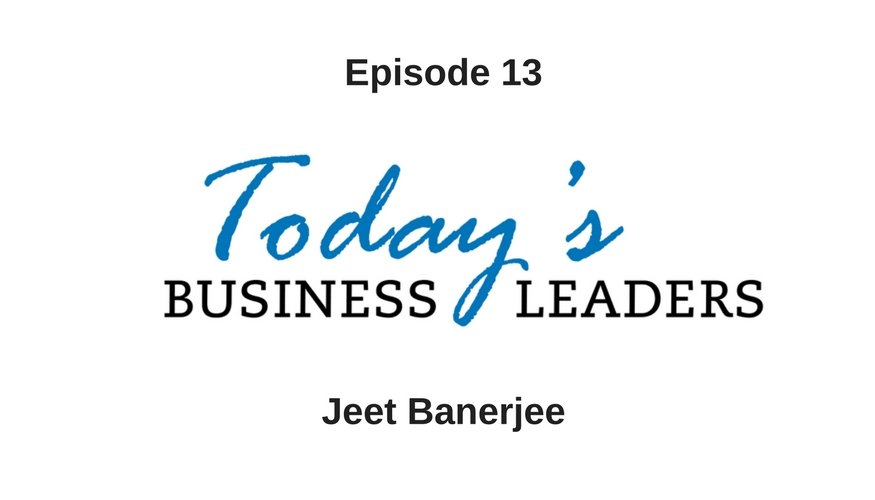 Jeet Banerjee