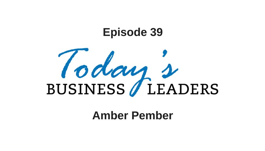 Amber Pember 1