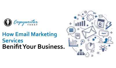 How Email Marketing Services Benefit Your Business