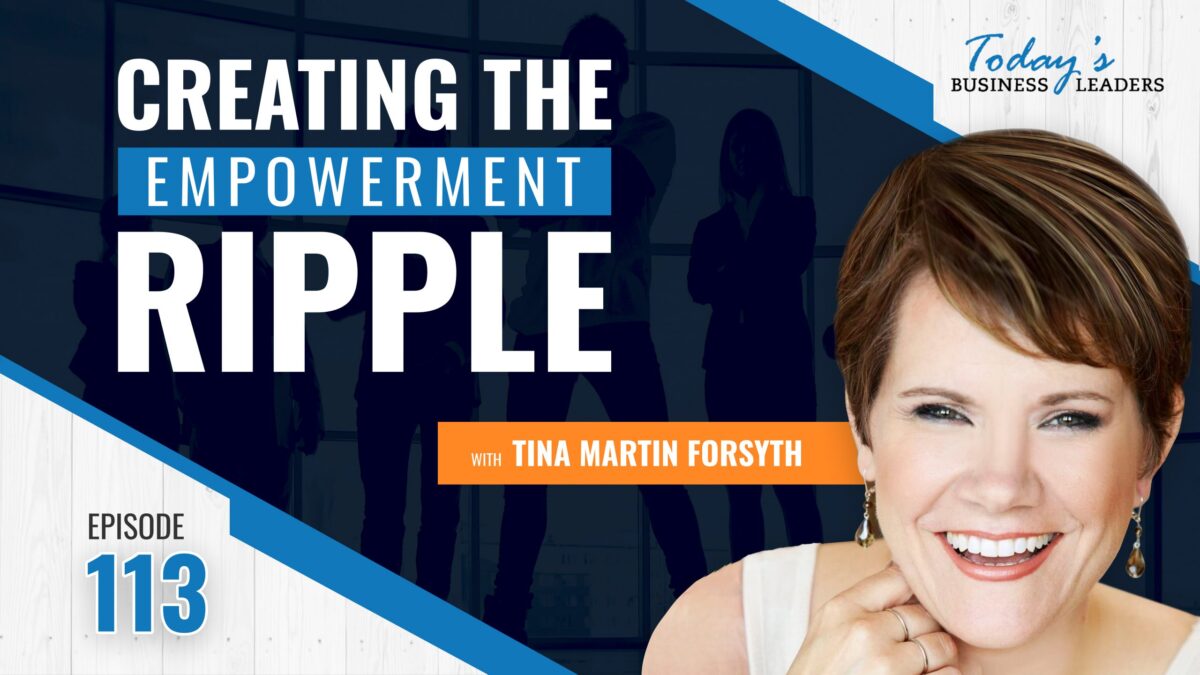 0. TBL Episode 113 Tina Martin Forsyth scaled