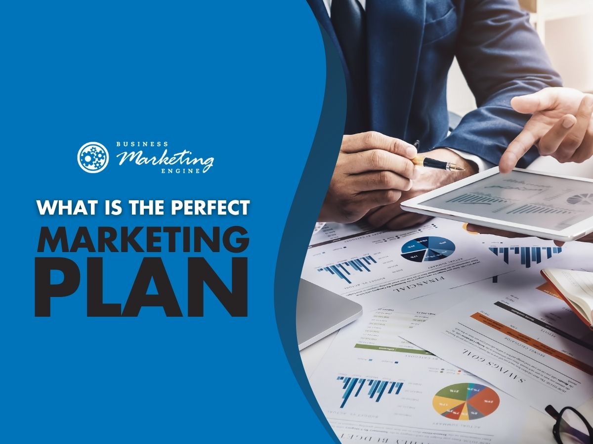 BME 6 4 The Difference Between A Marketing Plan and The Right Marketing Plan
