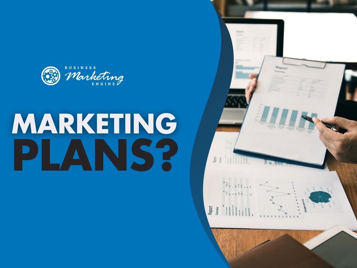 How to Create a Marketing Plan Examples