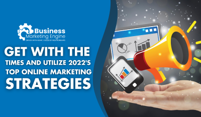 14 Online Marketing Strategies Worth Investing in 2022