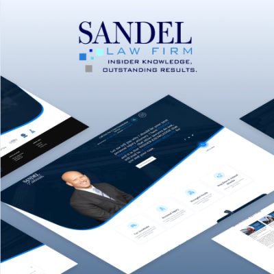 Sandel Law