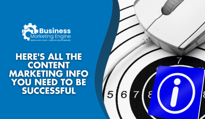 Content Marketing: Your Complete Guide [2022]