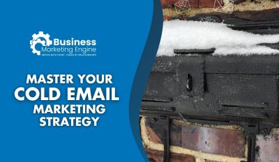 5 Steps To Do Cold Email the Right Way (Without Being Icy)