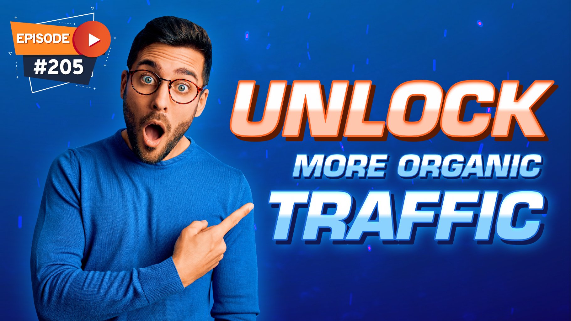 Organic Traffic
