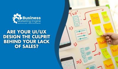 UI/UX Design: How Does It Drive Leads?