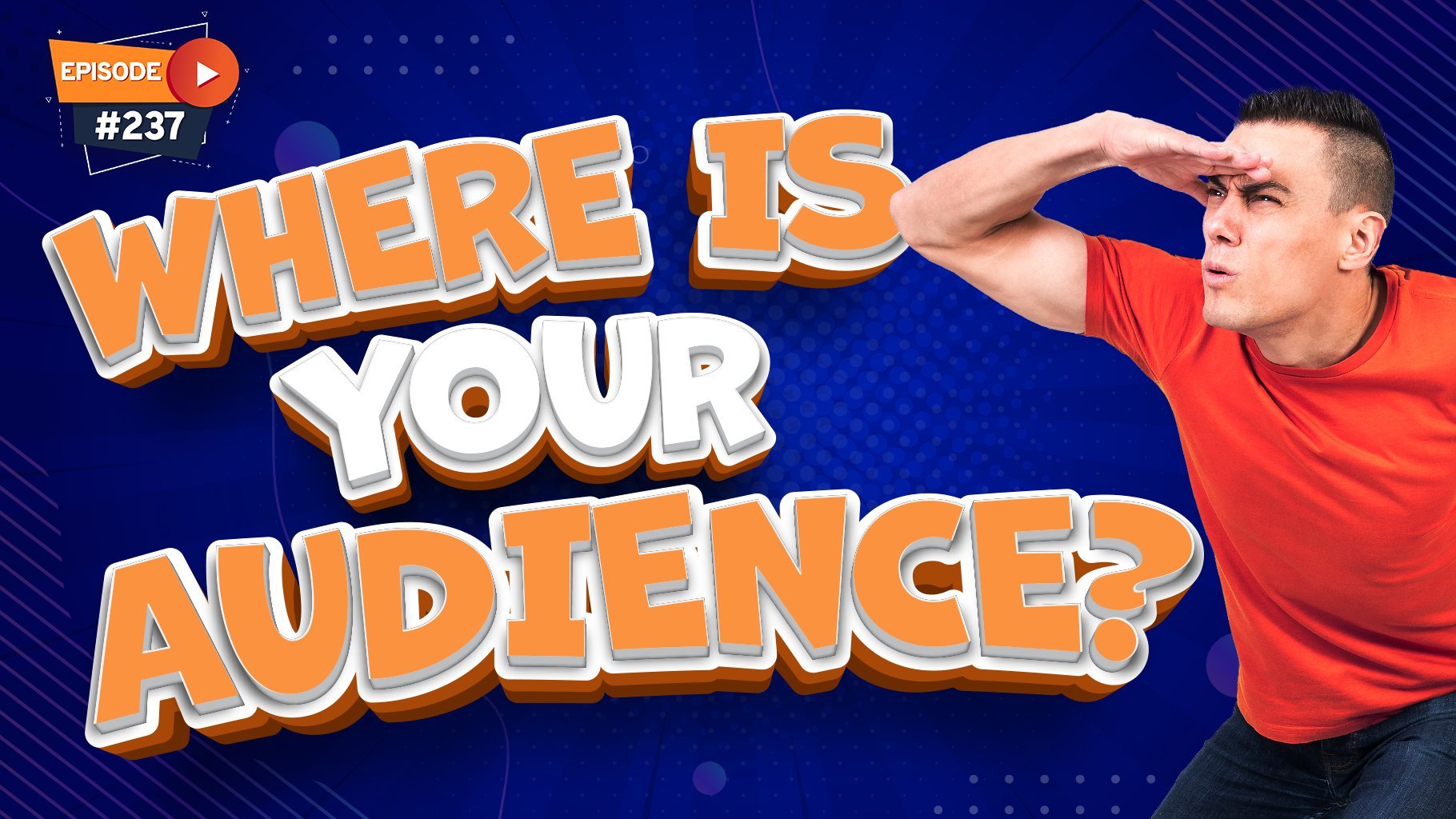 Your Audience