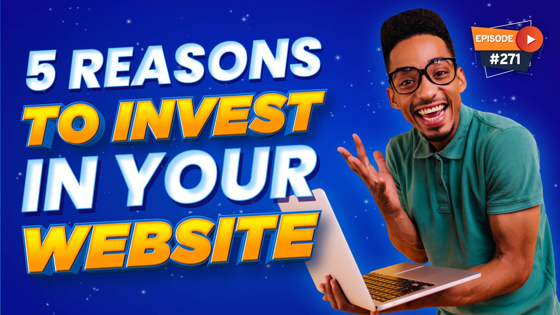 Website