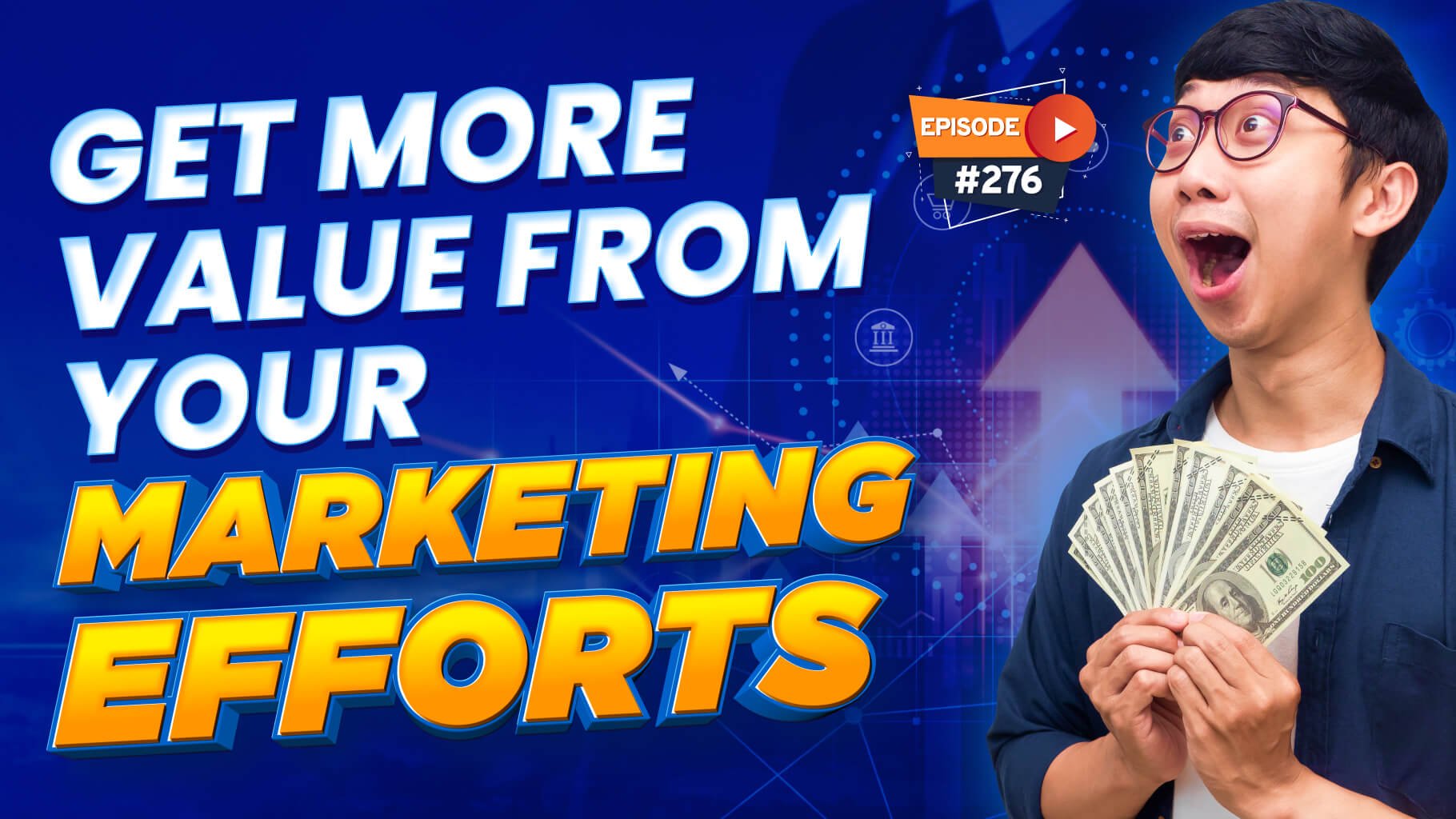 Marketing Efforts