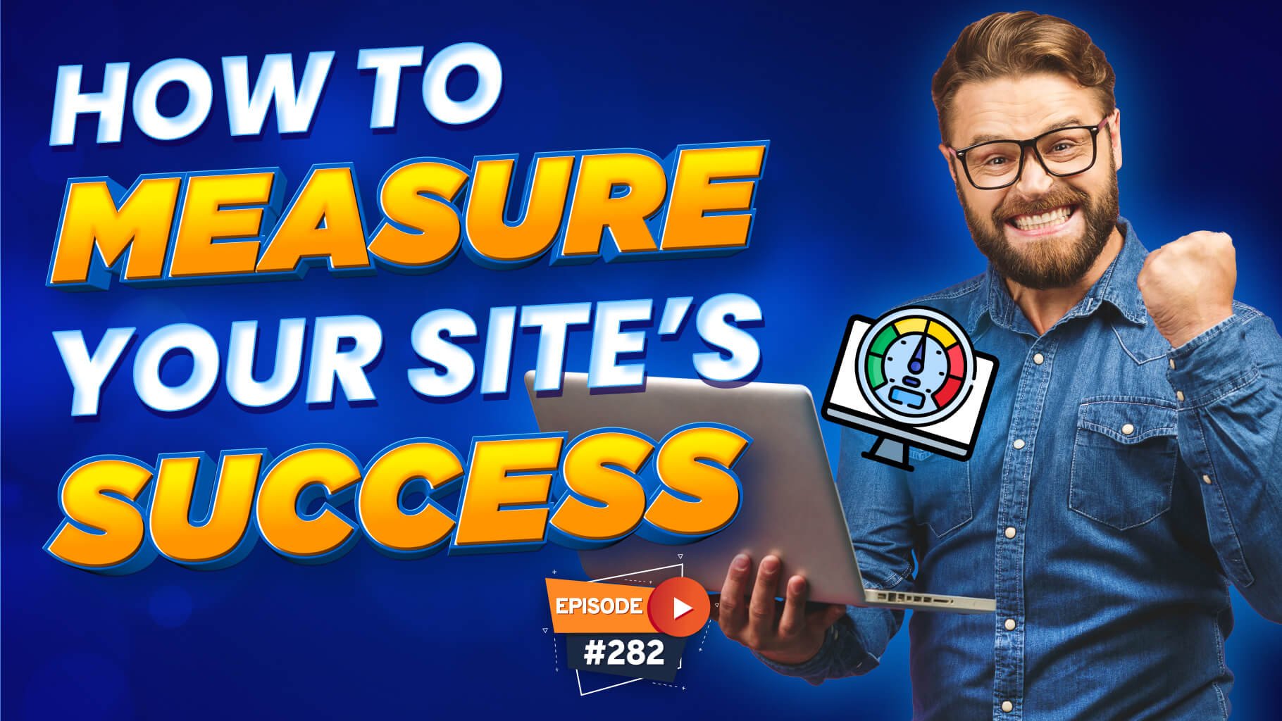 Site's Success