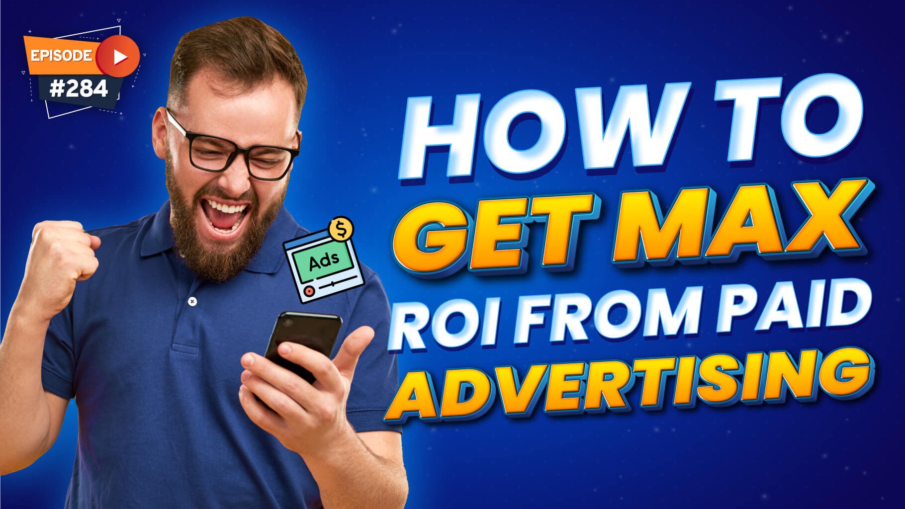 Max ROI