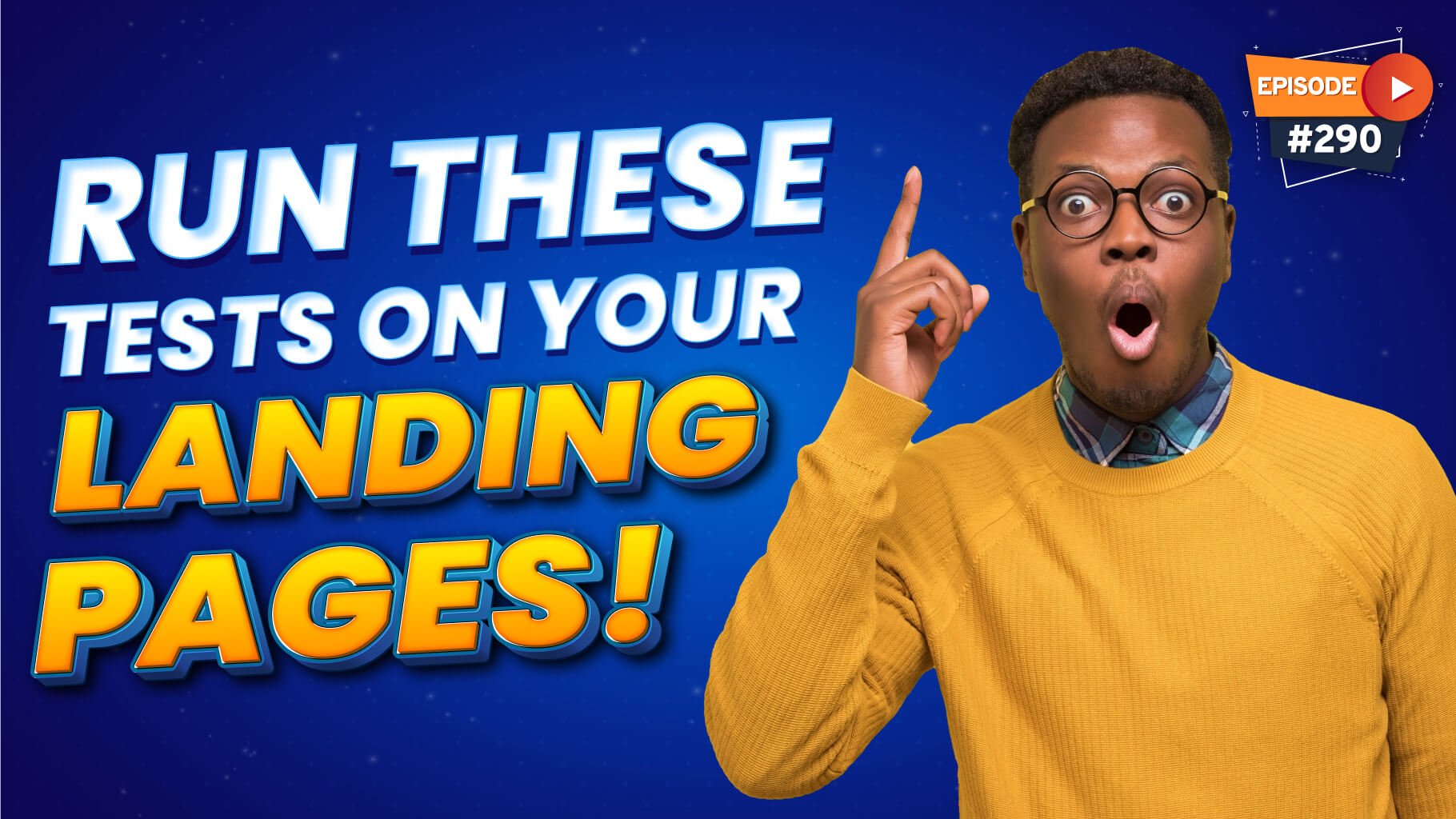 Landing Pages