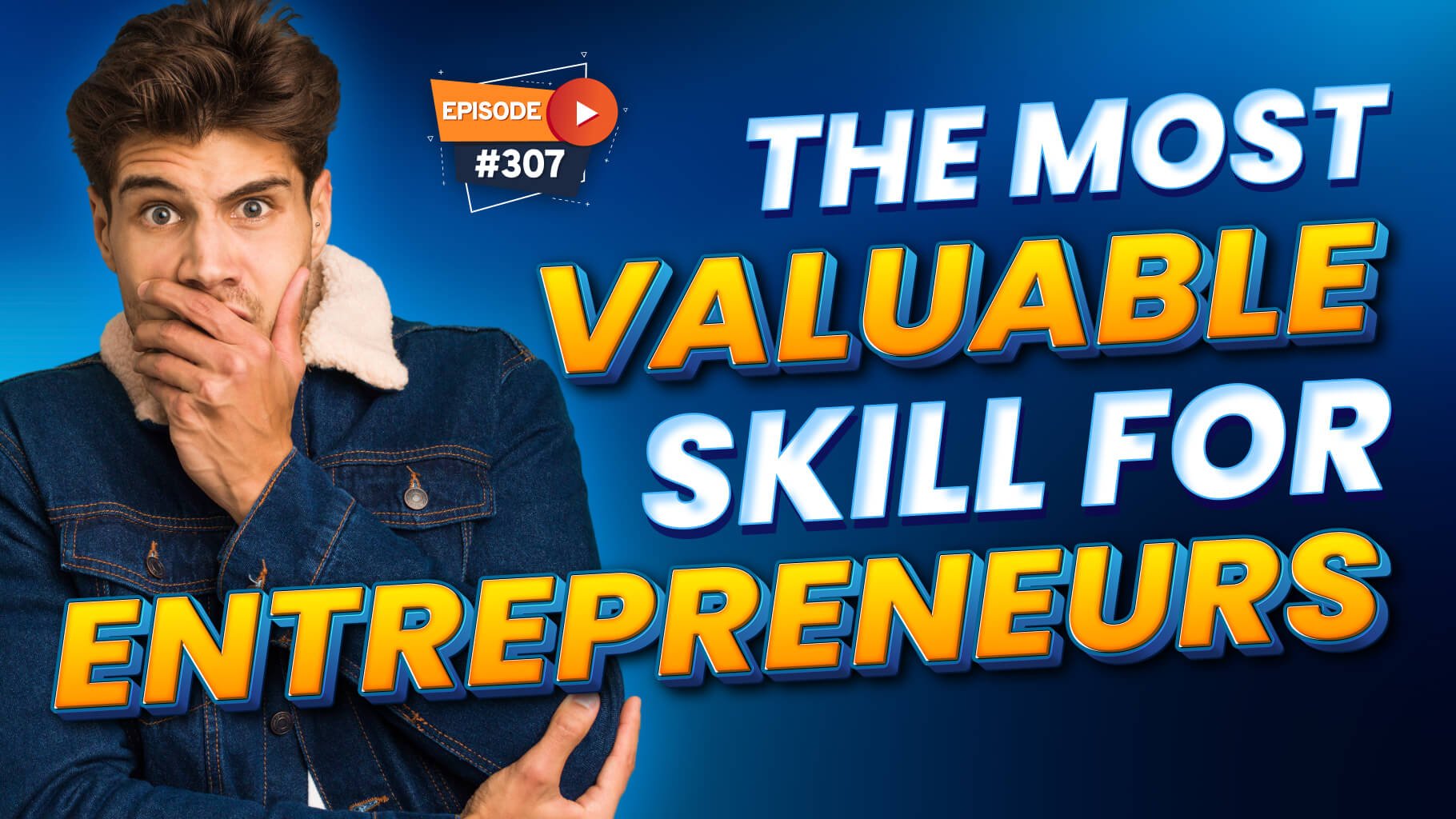 Most Valuable Skill