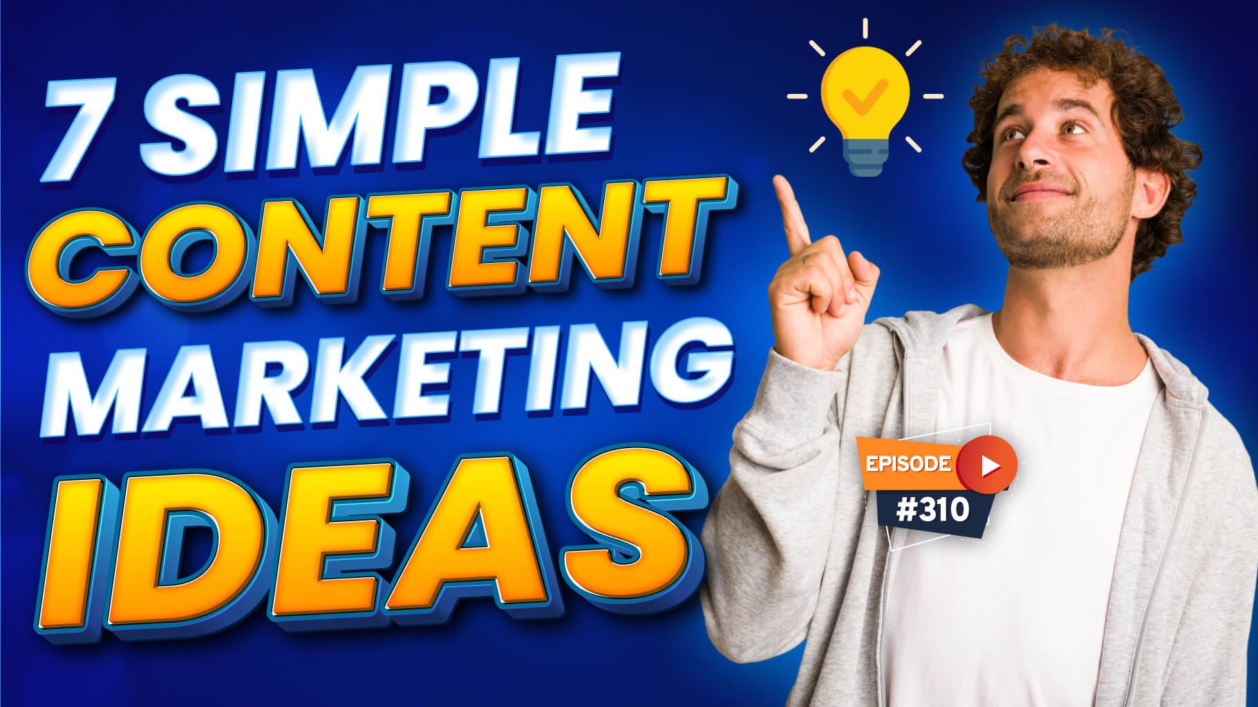 Marketing Ideas