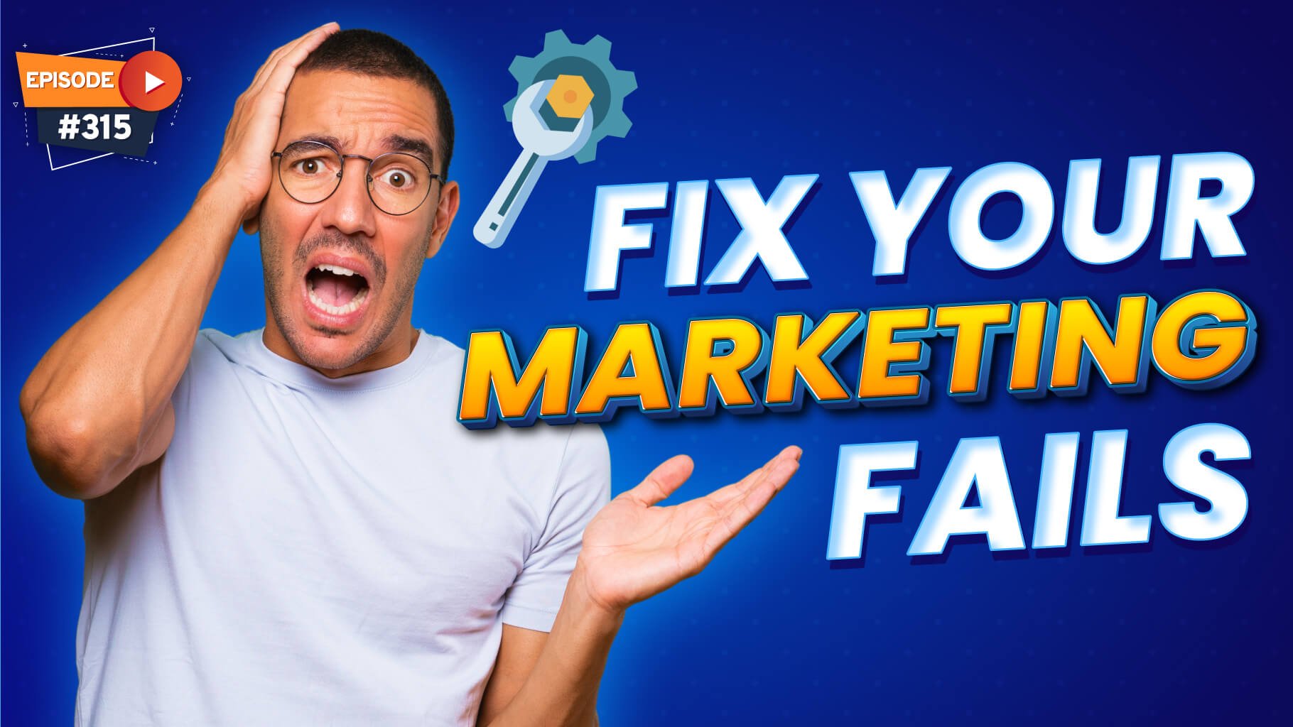 Marketing Fails