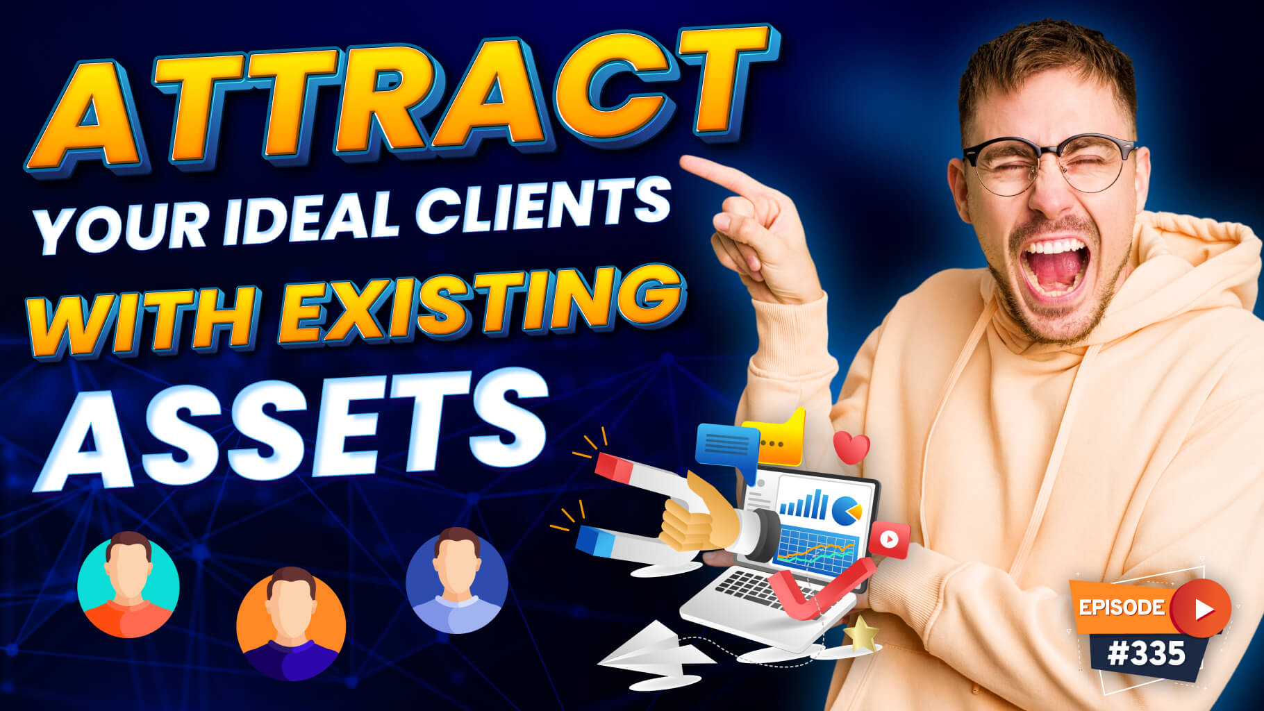 Existing Assets
