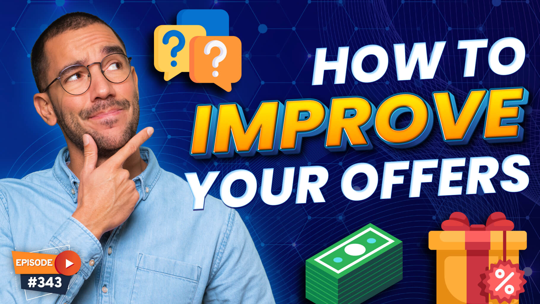 Improve Your Offers
