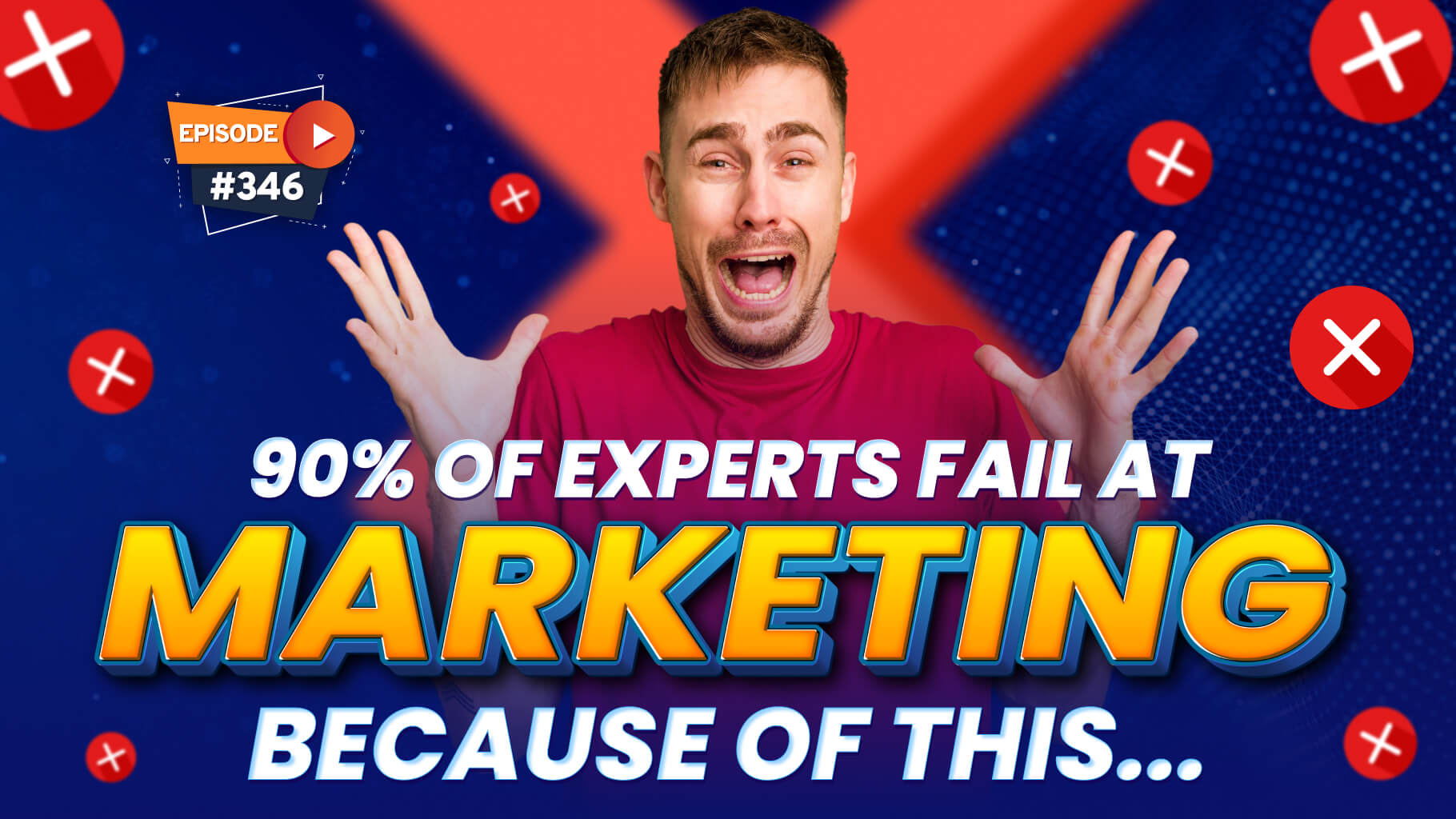TEBS EpExperts Fail