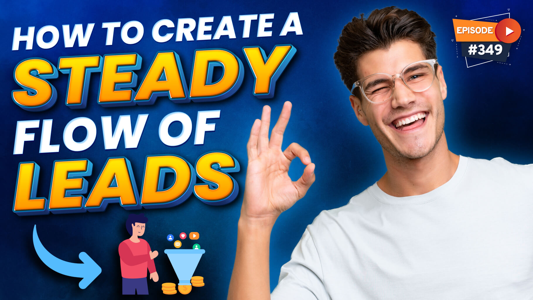 Flow of Leads