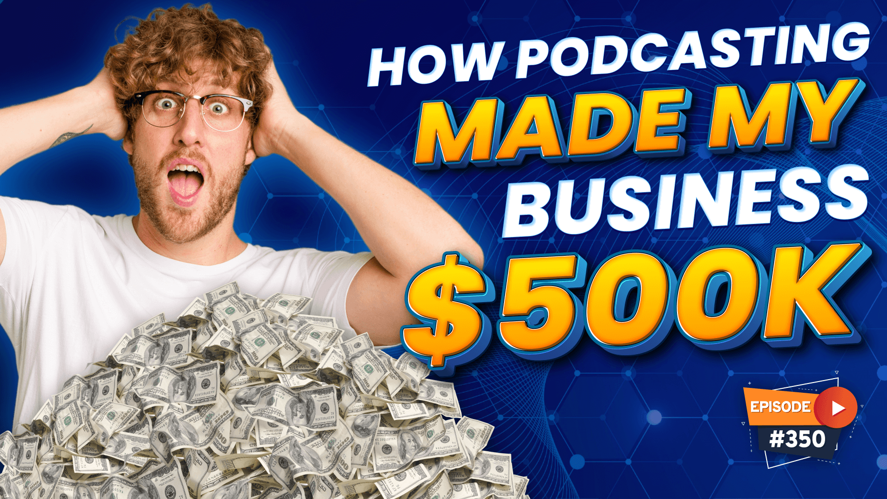 Podcasting