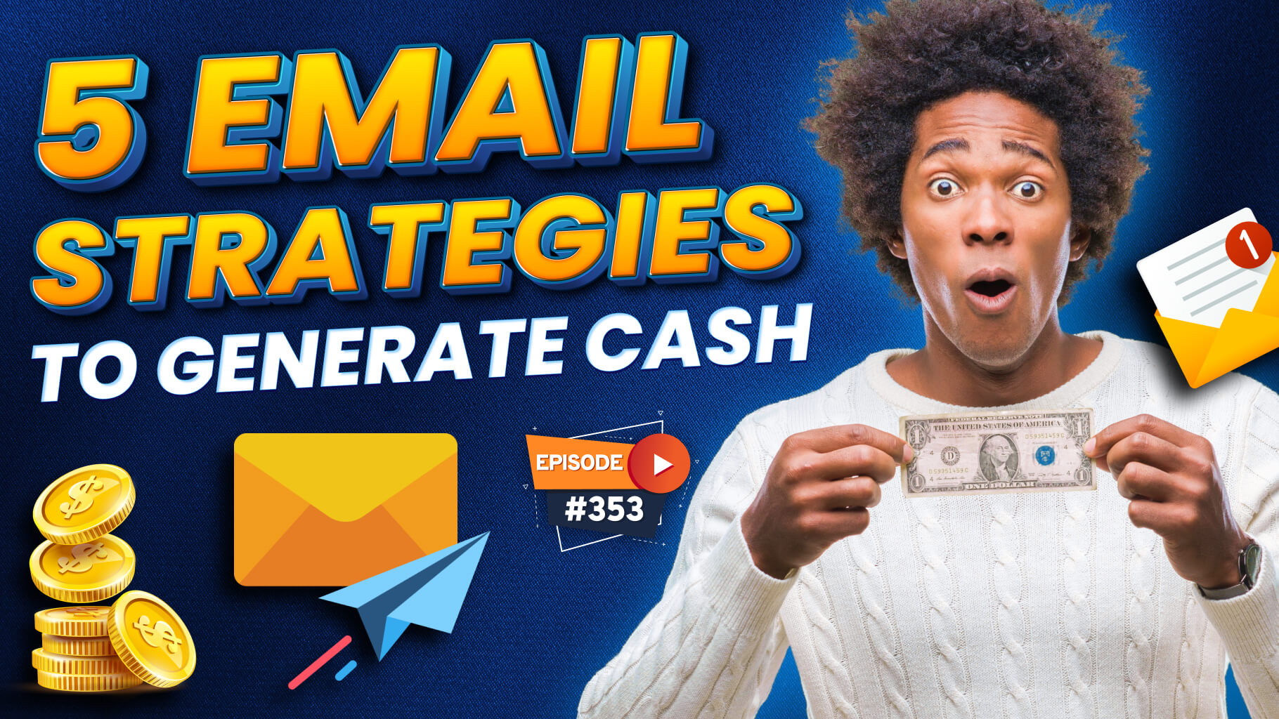 Generate Cash