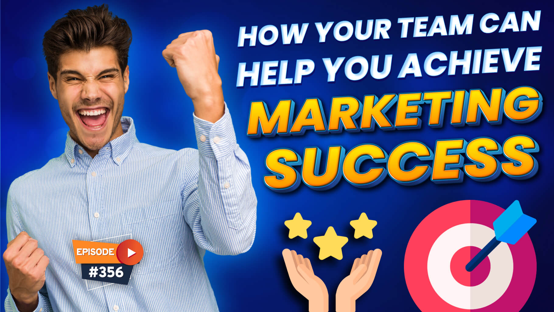 Marketing Success