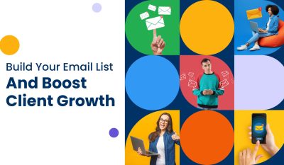 Building Your Email List: Proven Strategies to Attract More Clients