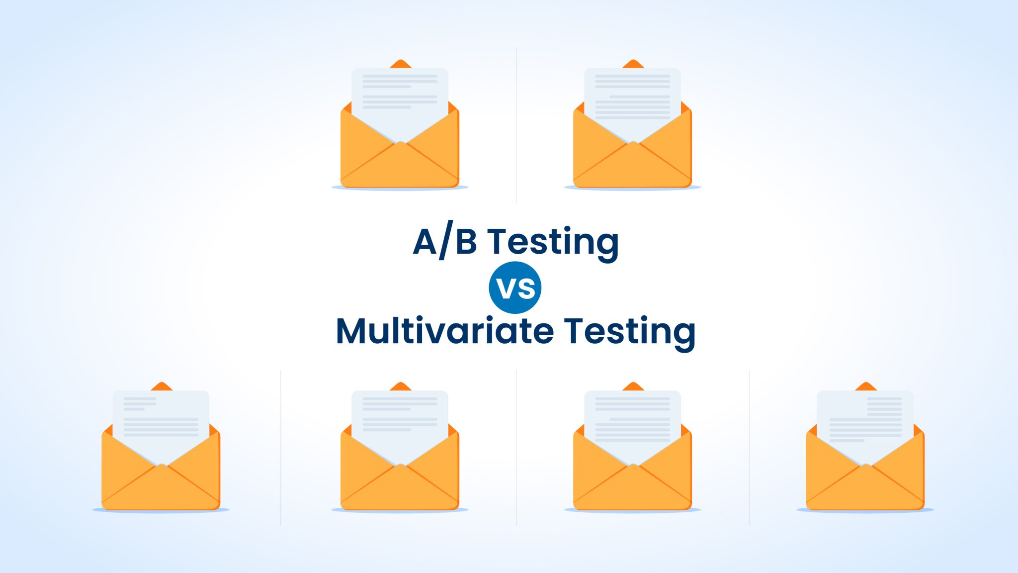A/B Testing vs Multivariate Testing: Which is Better for Email ...