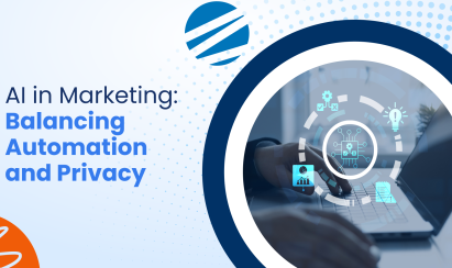 AI in Marketing: Balancing Automation and Privacy